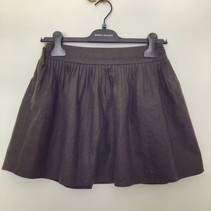 Super cute mini skirt
